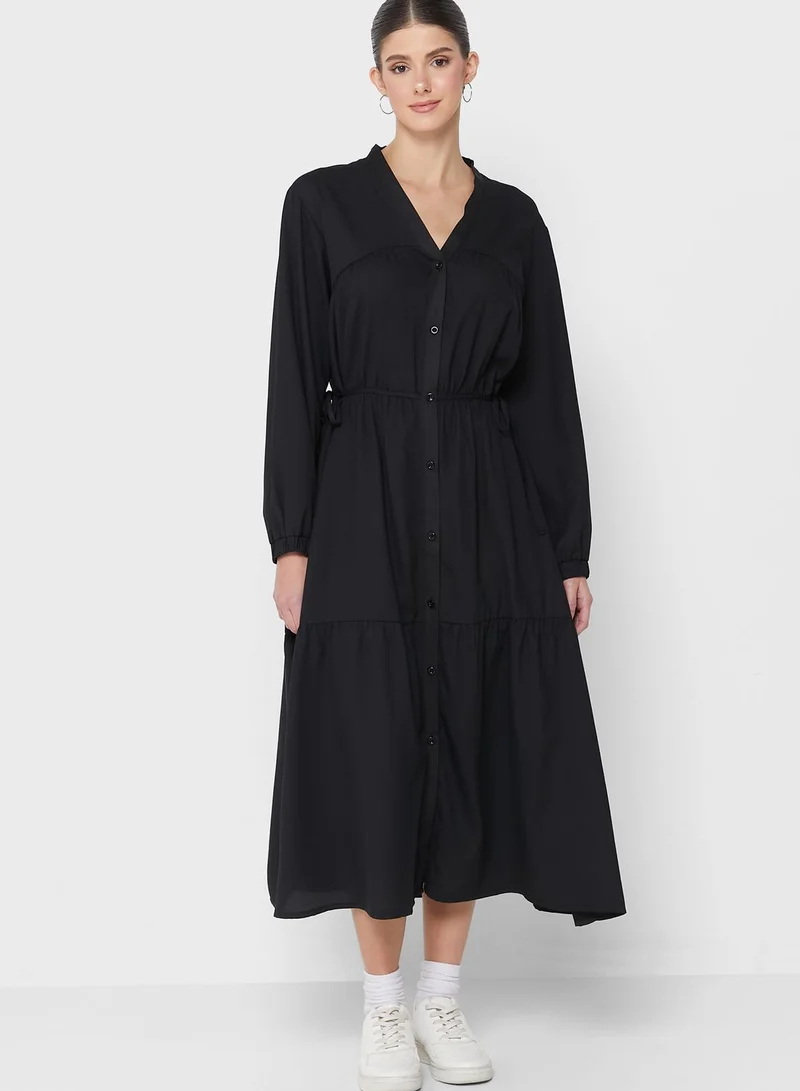 Makia Aria Dress