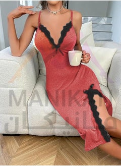احمر
