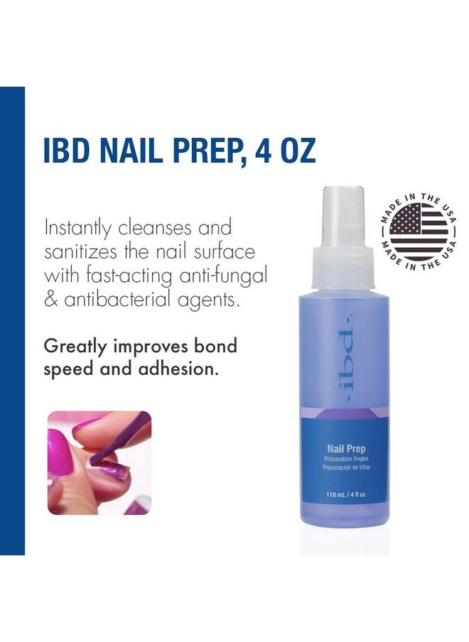 Nail Prepspray Improves Bond Speed And Adhesion 4 Oz - pzsku/Z443B06DDC3E13744A9B8Z/45/_/1721023588/2c7dcd5d-31ce-46a9-b935-12dc8348cc48