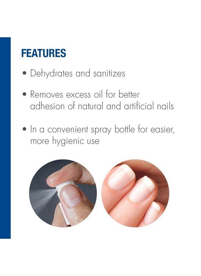 Nail Prepspray Improves Bond Speed And Adhesion 4 Oz - pzsku/Z443B06DDC3E13744A9B8Z/45/_/1721023589/f7842747-a4db-4343-b0fa-144a9ba1eaad