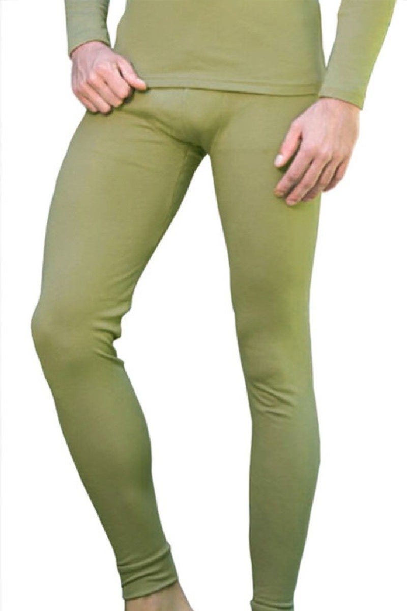 Tutku Passion 0125 Men's Thermal Underwear Tights 