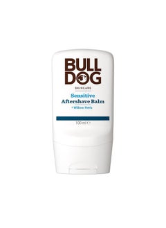 Bulldog Sensitive After Shave Balm 100Ml By Bulldog - pzsku/Z443B388FC34161EEE849Z/45/_/1696072395/3052046a-f9aa-4c44-b047-b24b00016898