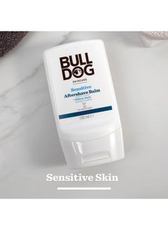 Bulldog Sensitive After Shave Balm 100Ml By Bulldog - pzsku/Z443B388FC34161EEE849Z/45/_/1696072396/a38b4620-e090-4e7c-b2f6-99a9f8eaf383