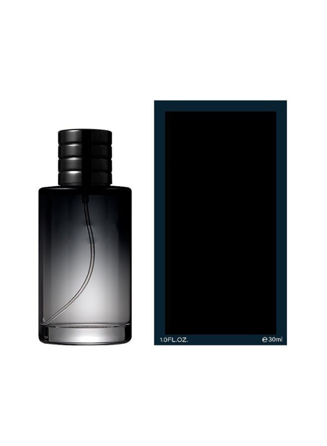 Men Perfume Spray, Woody Notes Perfume for Men,Long Lasting Elegant Scent,Elegant Warm Gentleman Scent - Image 1