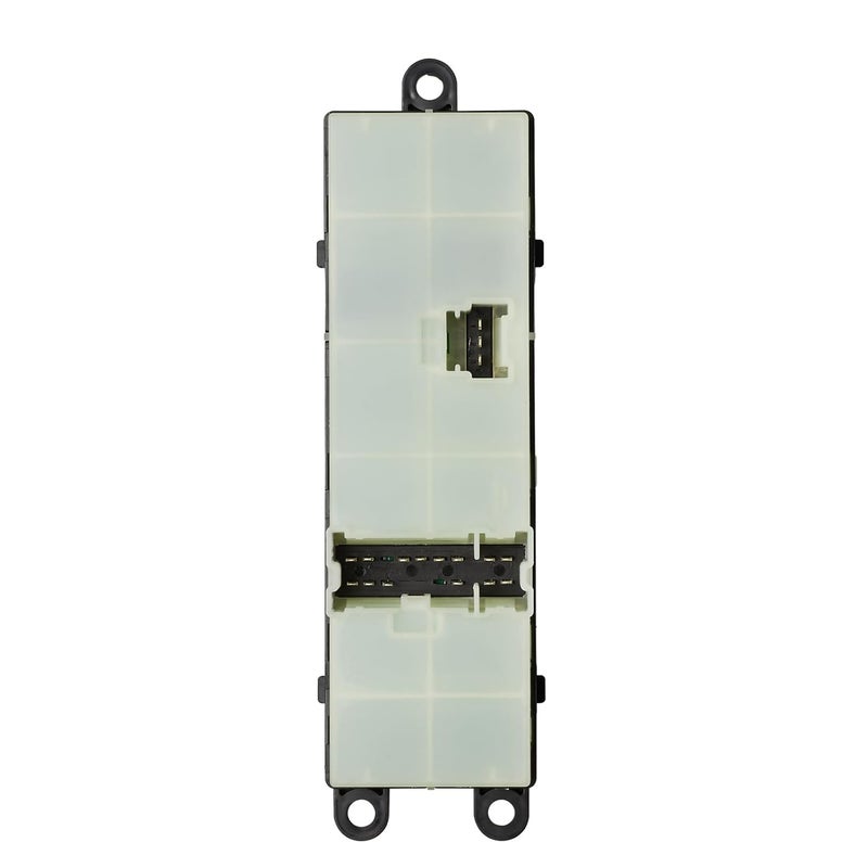 SOAESCN Nissan Pathfinder Master Power Window Switch - Image 5
