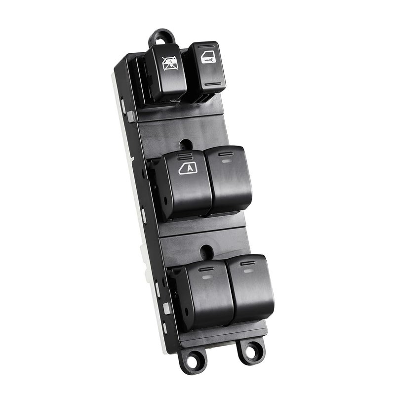 SOAESCN Nissan Pathfinder Master Power Window Switch - Image 3