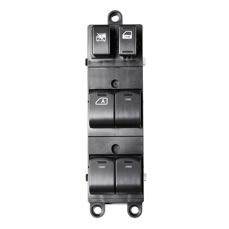 SOAESCN Nissan Pathfinder Master Power Window Switch - Image 2