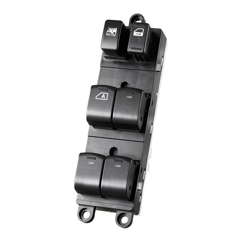 SOAESCN Nissan Pathfinder Master Power Window Switch - Image 1