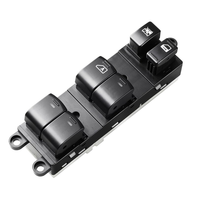 SOAESCN Nissan Pathfinder Master Power Window Switch - Image 4