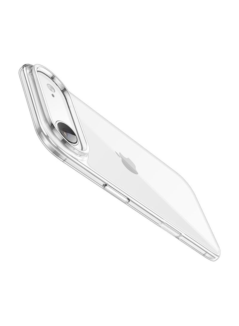 GREEN LION iPhone 17 Air Delgado PC Case/ Waterproof/ Strong and handy/ lightweight /Anti Fingerprint/ HD Clarity - Clear - Image 2