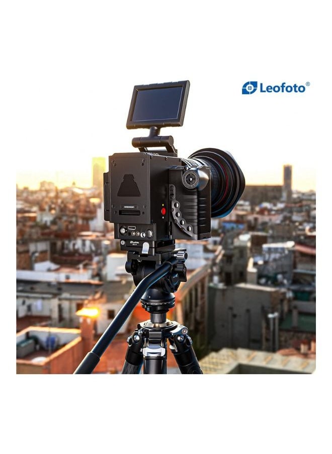 Leofoto Leofoto BVL-01 Foldable Conversion L Plate  - Image 5