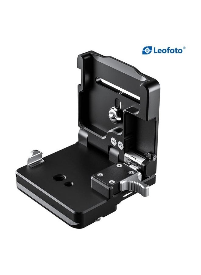 Leofoto BVL-01 Foldable Conversion L Plate - pzsku/Z443BAB2654CBBAE06DCAZ/45/_/1702996542/11b34bd3-c46e-4ded-b937-c32141222e4d