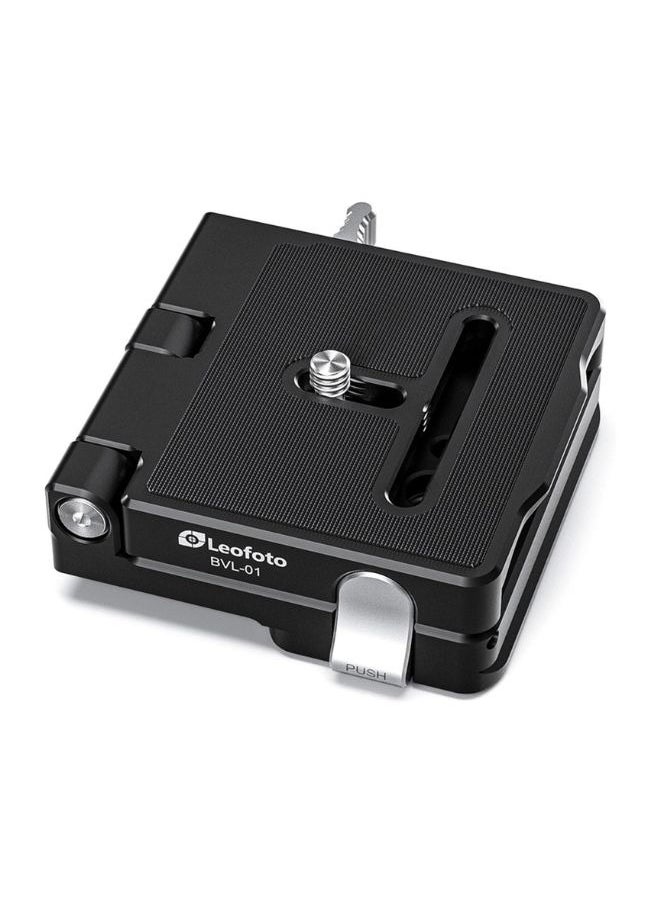 Leofoto Leofoto BVL-01 Foldable Conversion L Plate  - Image 1