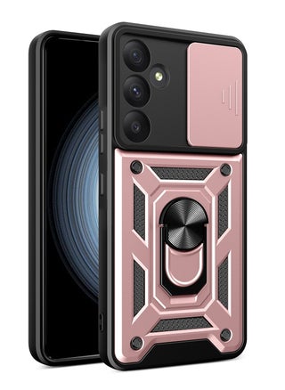 RoseGold