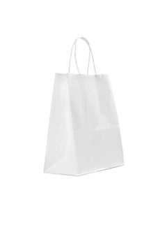 Medium Gift Paper Bags Pack of 4 White 21x11x27 cm - pzsku/Z443BDDBC0A414DC481C5Z/45/_/1728036624/30bfcc89-4756-4108-b8bd-9951e461b6a4