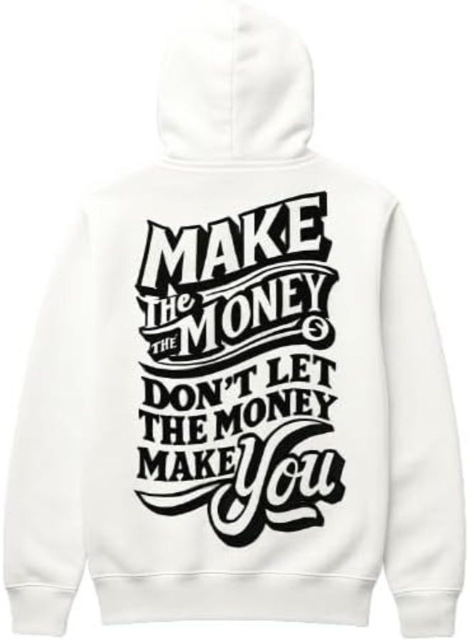 HFA Luxury Men's hoodie - 100% Soft Durable Cotton - Stylish  Perfect Comfort & Elegance model#12 - Image 1