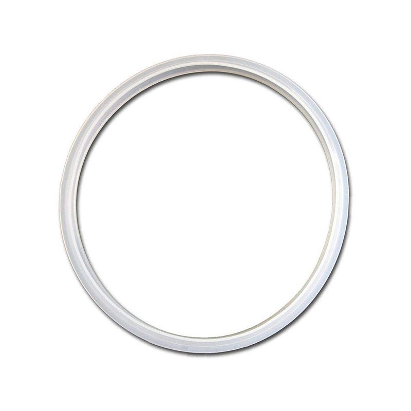 Silicone Sealing Ring Food Grade Gaskets Spare Parts for Stillwater distillerWine Making Kit 8 Gallon