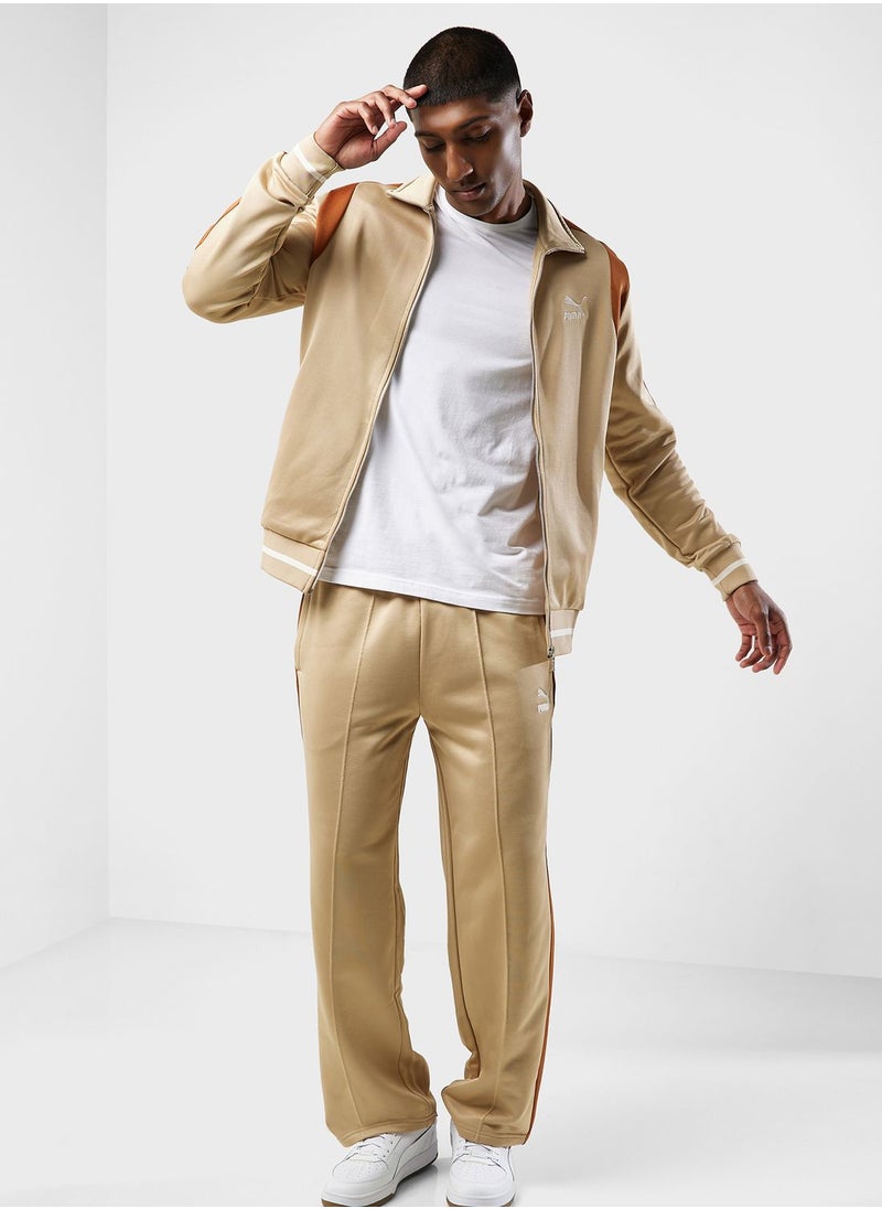 PUMA - T7 For The Fanbase Track Jacket - Image 1