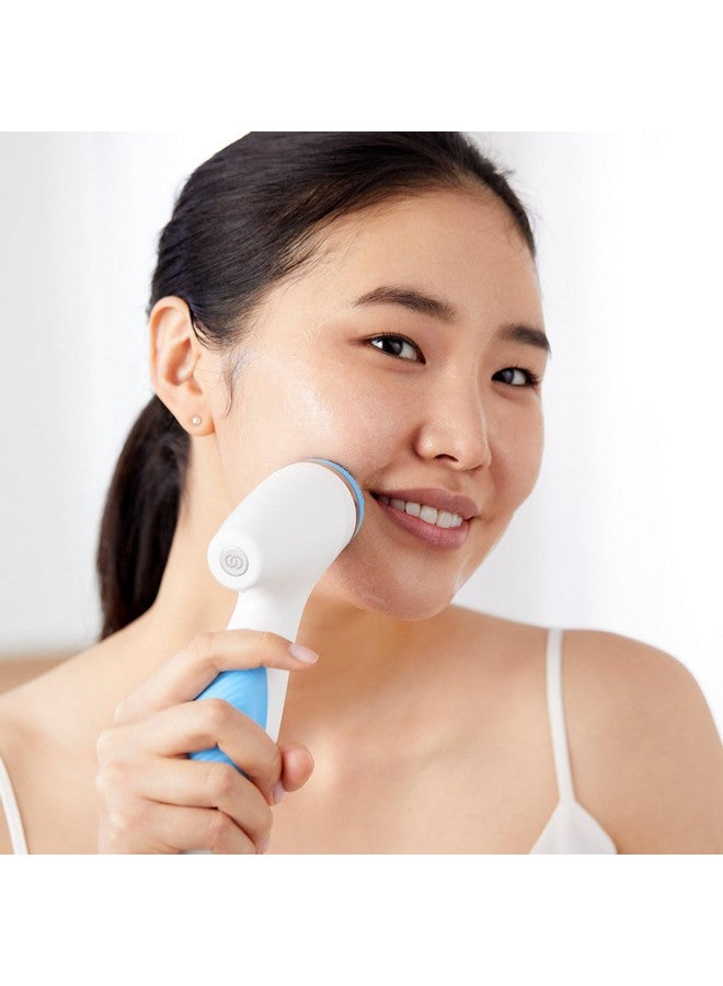 Nu Skin Maximize LumiSpa Benefits with Nu Skin ageLOC Lumispa Treatment Cleanser (Dry) - Advanced Formulation for Precise Cushioning, Cleansing, and Skin Interaction, Unveiling Healthy, and Bright - Image 5