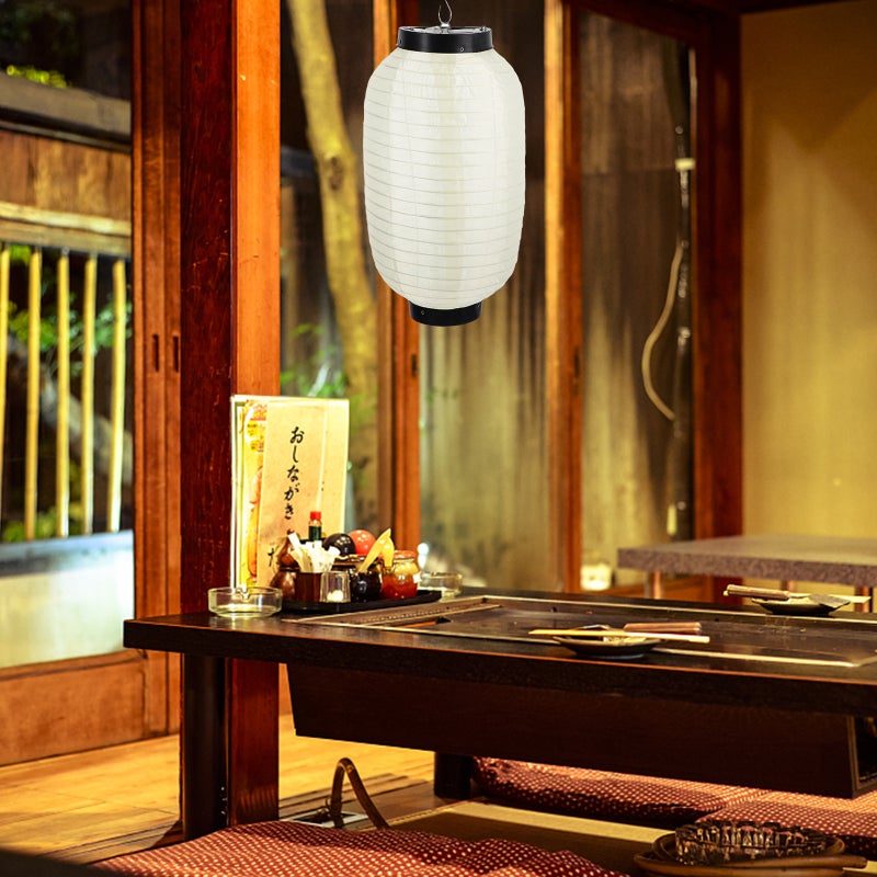 8 Pcs Decorative Lantern Advertising Restaurant Sushi Barbecue Hanging Lantern - Image 5