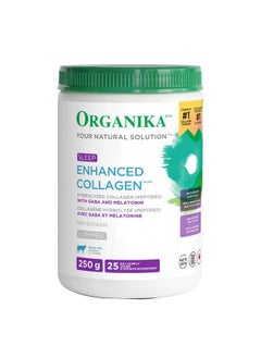 ORGANIKA Enhanced Collagen Sleep, 250 GR - pzsku/Z443C537284E5F15B8AEFZ/45/_/1740202694/006382d8-f05e-4f31-85ff-1fd79d5b4339