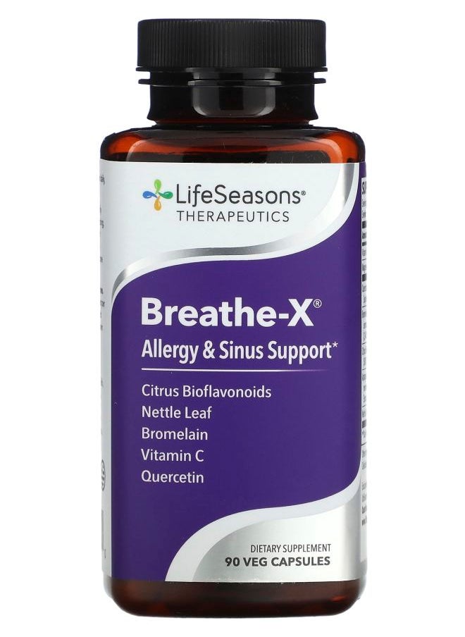 BreatheX Allergy & Sinus Support 90 Veg Capsules - pzsku/Z443C78F967E45B190FD7Z/45/_/1730767255/be519715-34c0-44eb-b41b-99f56a0b2c9d