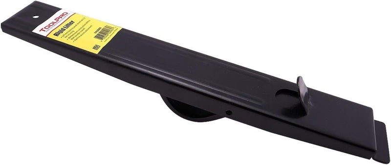TOOLPRO Drywall Panel Lifter - Heavy Duty Lift and Positioning Tool for Drywall Installation, Fits Easily Into Pockets and Pouches (TP02065) - Image 1