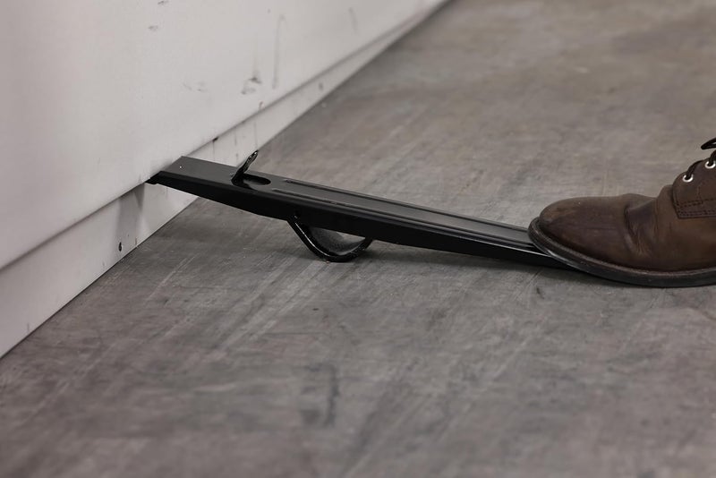 TOOLPRO Drywall Panel Lifter - Heavy Duty Lift and Positioning Tool for Drywall Installation, Fits Easily Into Pockets and Pouches (TP02065) - Image 2