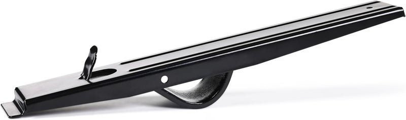 TOOLPRO Drywall Panel Lifter - Heavy Duty Lift and Positioning Tool for Drywall Installation, Fits Easily Into Pockets and Pouches (TP02065) - Image 3