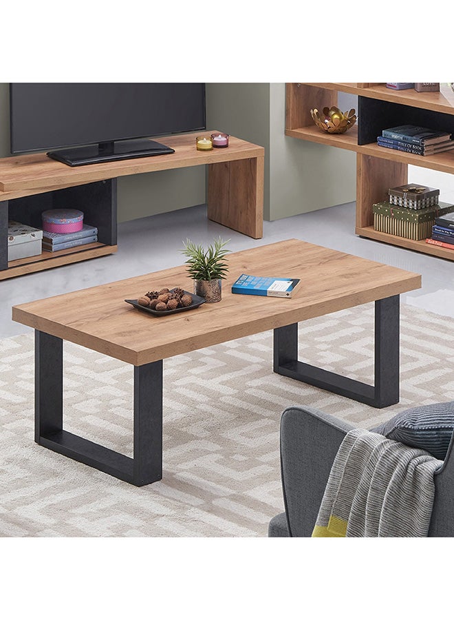 هوم بوكس طاولة قهوة ويلي من تانجو - Image 1