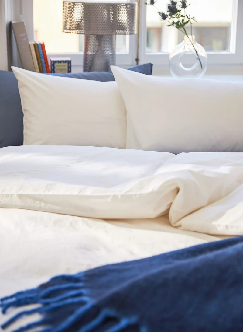 H&M Cotton Duvet Cover Set