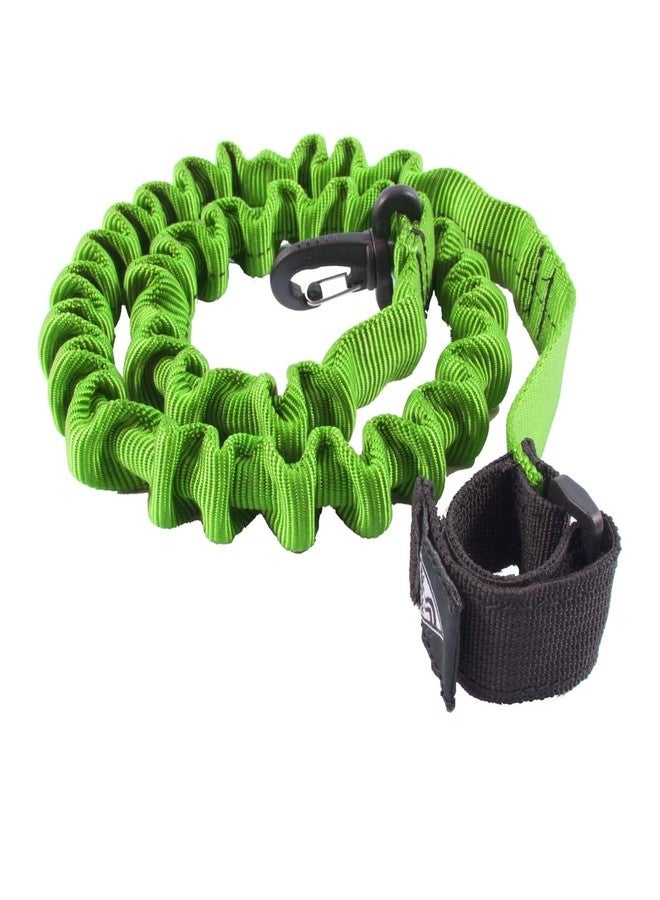 Seattle Sports Multi Leash - Secure Stretch Lanyard Leash for Paddles and Fishing Poles - Image 1