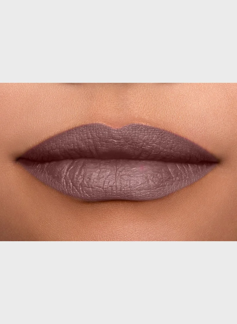 NYX PROFESSIONAL MAKEUP Suede Matte Lipstick 14