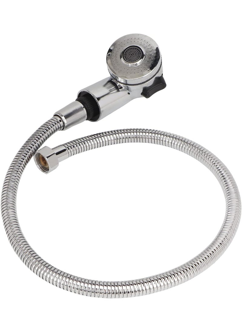 yuyte - Sprayer Head and Hose Shampoo Basin for Shampoo Bowl, Sink Replacement Part for Salon, Part for Salon, Barber Shop, Spa, - Image 1
