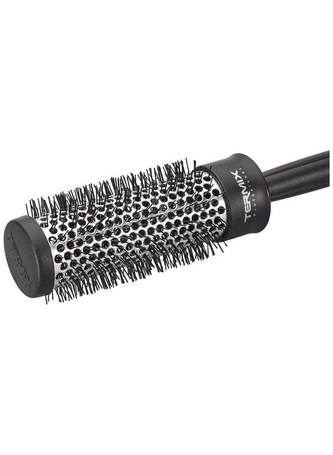 TERMIX Profesional Hairbrush Ø 32 Mm Aluminum Thermal Hairbrush With Nylon Bristles Ideal For All Types Of Hairstyles 2525158 - Image 4