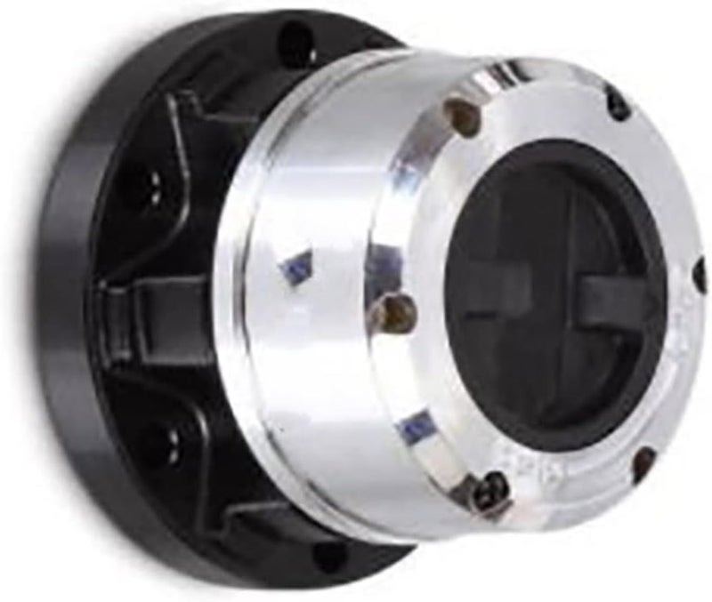 Wivplex Free Locking Wheel Hub for Toyota HiLux 4Runner - Image 3
