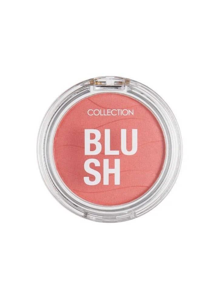 Collection Soft Glow Blush - Bashful - Image 1