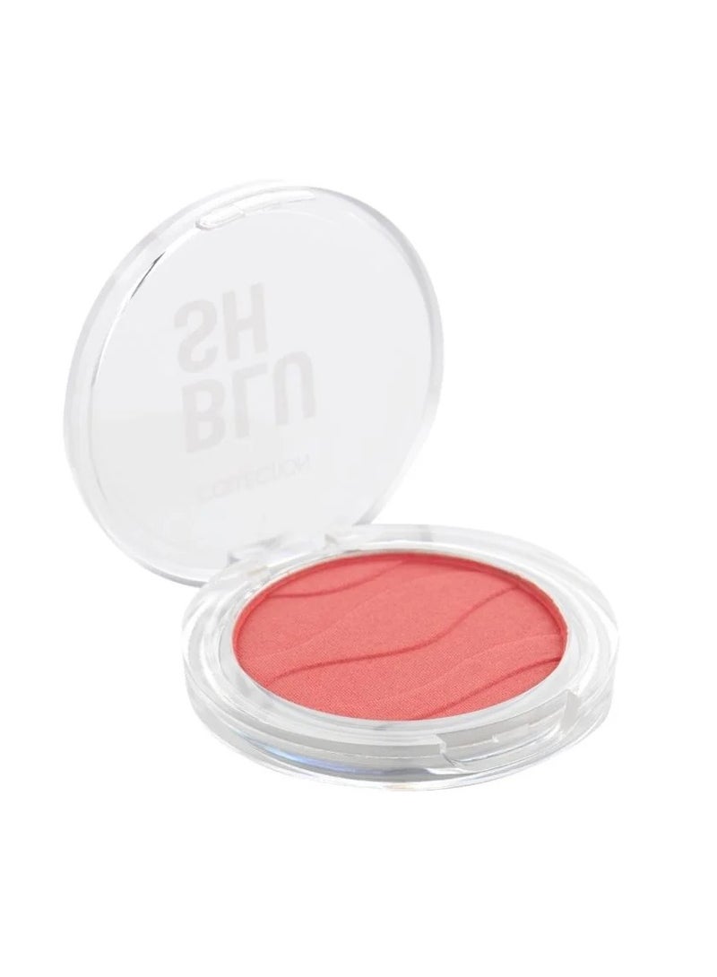 Collection Soft Glow Blush - Bashful - Image 3