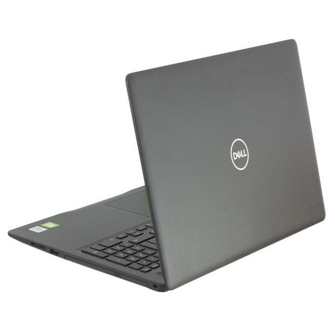 ديل لابتوب إنسبايرون 15‎-‎3593 بشاشة 15.6 بوصة بدقة عالية الوضوح ومعالج إنتل كور  i7-1065G7 وذاكرة رام سعة 12 جيجابايت ومحرك أقراص SSD سعة 512 جيجابايت وبطاقة رسومات إنتل أيريس بلس ونظام ويندوز 10 هوم اللغة الإنجليزية أسود - Image 3