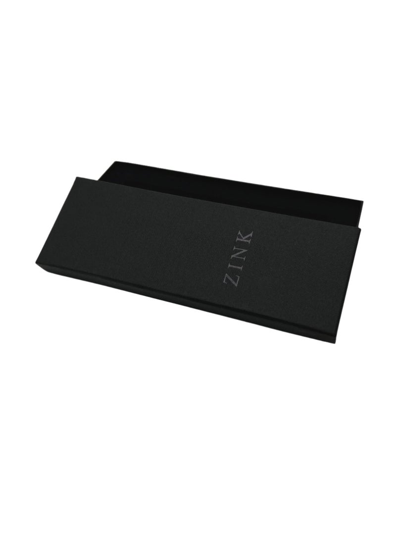 Zink - ZJPD0182 ZINK Men's Necklace - Image 1