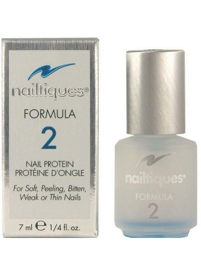 Nailtiques - Nailtiques Formula Plus 2 .25 Oz. By Nailtiques [Beauty] - Image 1