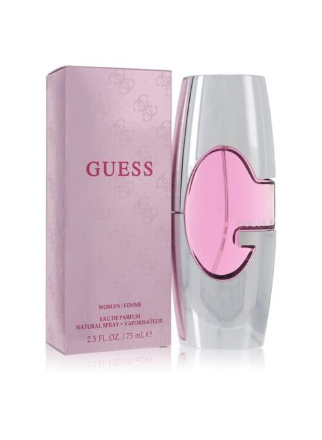 GUESS WOMAN EDP 75 ML