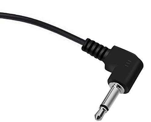 Akingdleo AKindle Mini lavalier Lapel Tie Clip-on 3.5mm Jack Condenser Collar Microphone for Belt Pack Mic System,Voice Amplifier,Teachers, Speakers,Coaches,Presentations,Tour Guides - Image 4