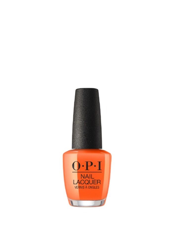 OPI NL Tempura Ture Is Rinsing NLT89 15ml