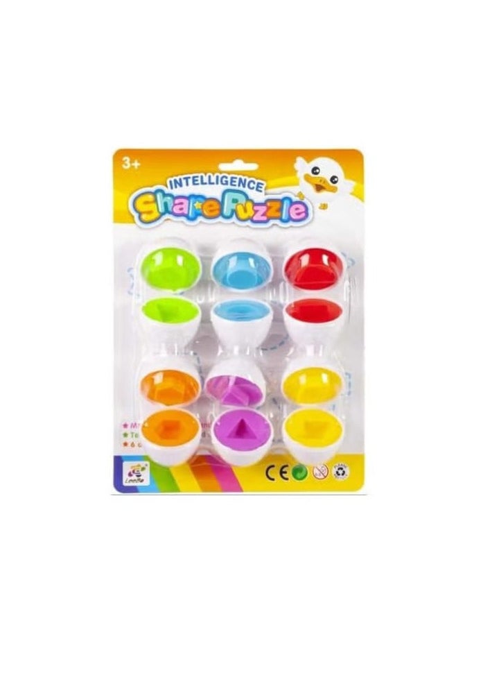Generic "Smart digital egg game for young children."  - Image 3