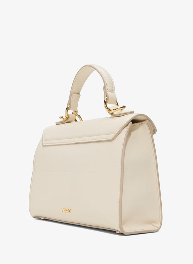 ALDO ALOLA Solid Top Handle Bag - Image 2