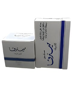 مينيرفا مجموعة منيرفا من عبوتين كريم للوجه 30 جم - صابون 125 جم 