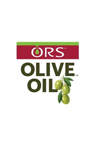 Olive Oil No-Lye Hair Relaxer - view 5