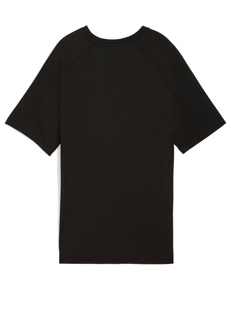 بوما تيشيرت نسائي مطبوع مريح إيفوسترايب - Image 5