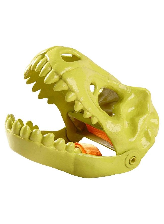 HABA Dinosaur Sand Glove Toy Digger And Play Artifact For The Beach Sandbox Or Any Excavating Site - Image 2